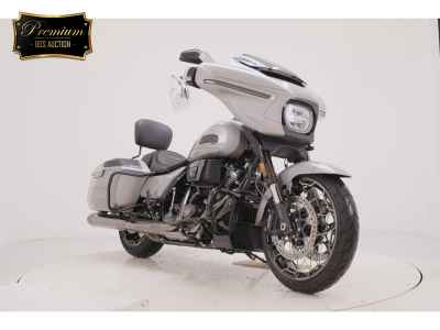 Harley-Davidson FLHXSE1980CVO 2023