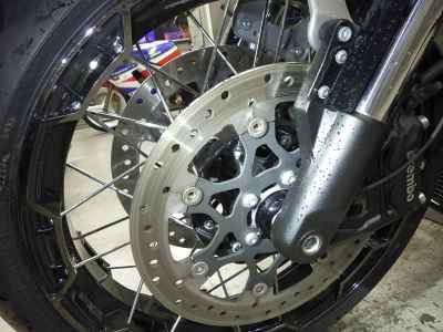 Harley-Davidson FLHXSE1980CVO 2023