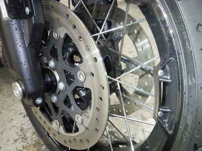 Harley-Davidson FLHXSE1980CVO 2023