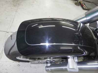 Harley-Davidson Fat Boy FLFBS114 2018