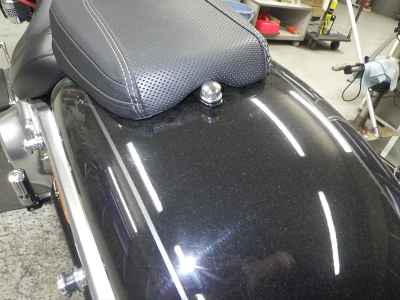 Harley-Davidson Fat Boy FLFBS114 2018