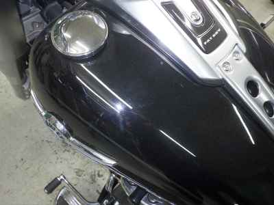 Harley-Davidson Fat Boy FLFBS114 2018