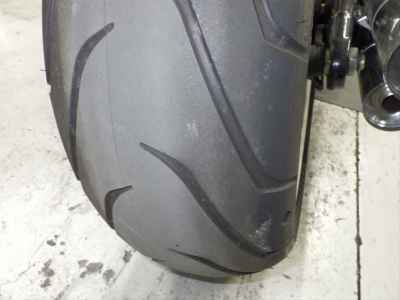 Harley-Davidson Fat Boy FLFBS114 2018
