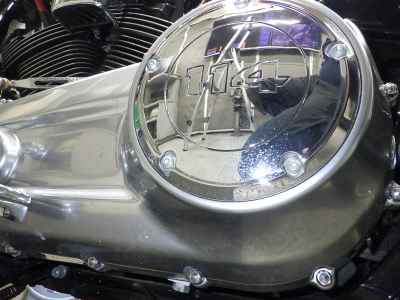 Harley-Davidson Fat Boy FLFBS114 2018
