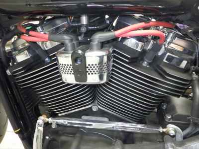 Harley-Davidson Fat Boy FLFBS114 2018