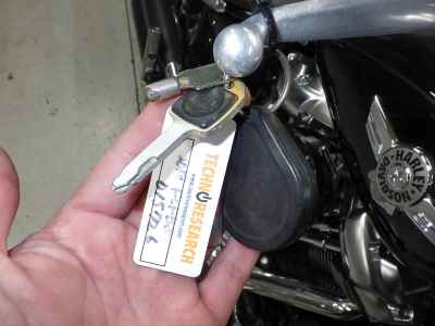 Harley-Davidson Fat Boy FLFBS114 2018