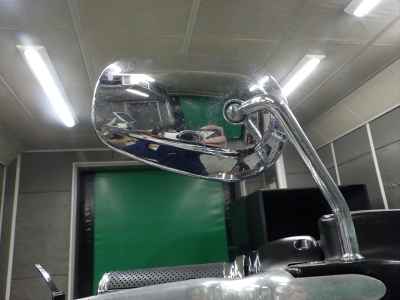Harley-Davidson Fat Boy FLFBS114 2018