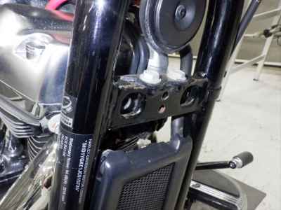 Harley-Davidson Fat Boy FLFBS114 2018