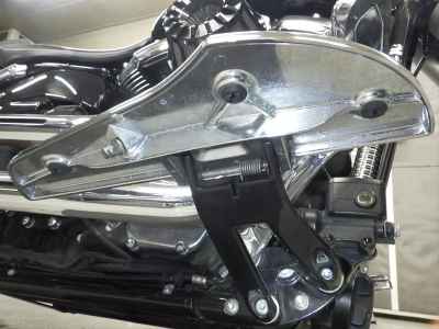 Harley-Davidson Fat Boy FLFBS114 2018