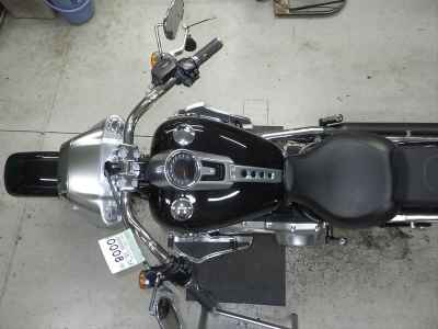 Harley-Davidson Fat Boy FLFBS114 2018