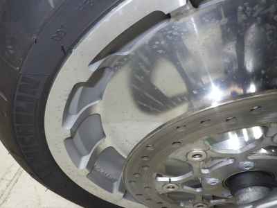 Harley-Davidson Fat Boy FLFBS114 2018