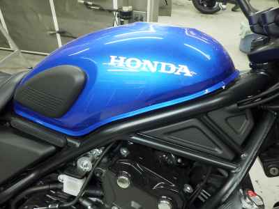 Honda CL500 2024