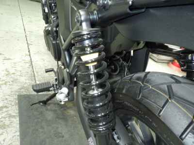 Honda CL500 2024