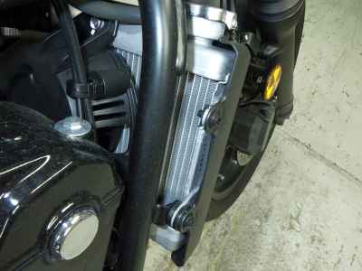 Honda CL500 2024