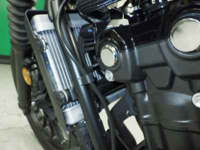 Honda CL500 2024