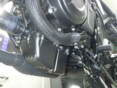 Honda CL500 2024