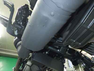 Honda CL500 2024