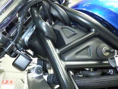Honda CL500 2024