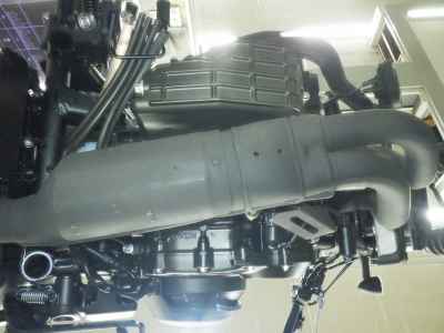 Honda CL500 2024