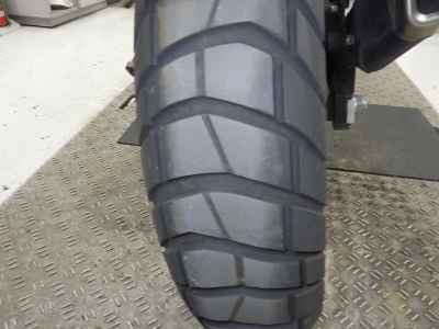 Honda Transalp 750 2023