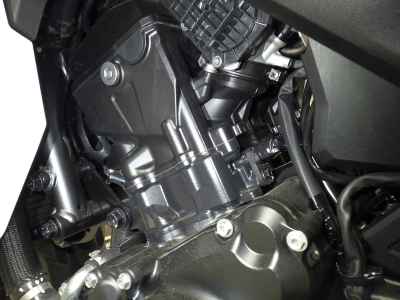 Honda Transalp 750 2023