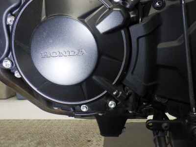 Honda Transalp 750 2023
