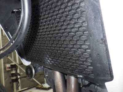 Honda Transalp 750 2023