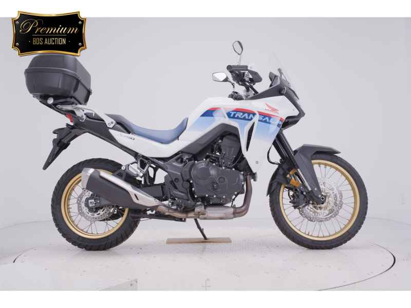 Honda Transalp 750 2023