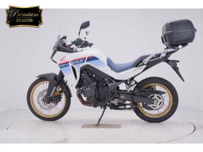 Honda Transalp 750 2023