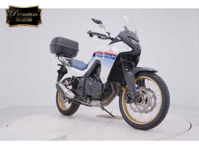 Honda Transalp 750 2023