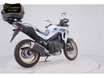 Honda Transalp 750 2023