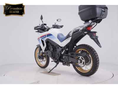 Honda Transalp 750 2023