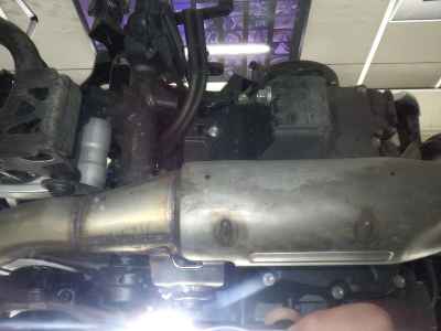 Honda Transalp 750 2023