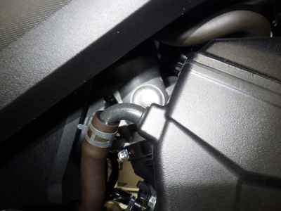 Honda Transalp 750 2023