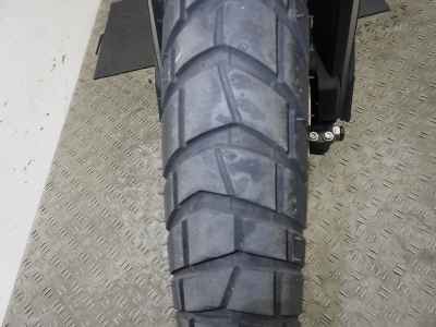 Honda Transalp 750 2023