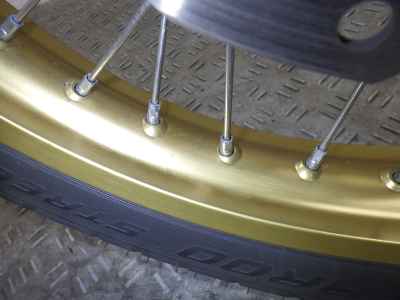 Honda Transalp 750 2023