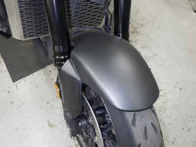Honda CB1000R 2022