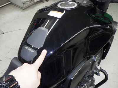 Honda CB1000R 2022