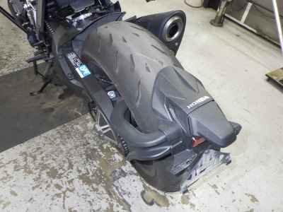 Honda CB1000R 2022