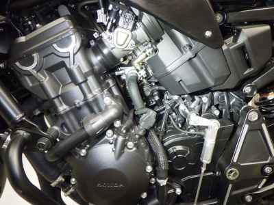 Honda CB1000R 2022