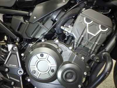 Honda CB1000R 2022