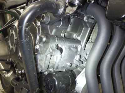 Honda CB1000R 2022
