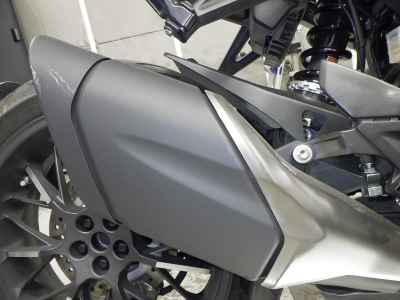 Honda CB1000R 2022