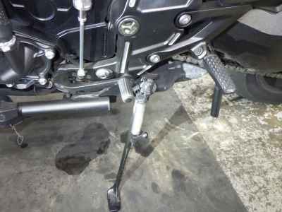 Honda CB1000R 2022