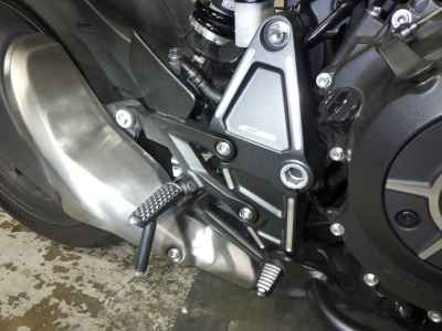 Honda CB1000R 2022