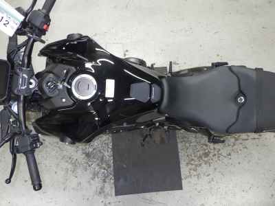 Honda CB1000R 2022