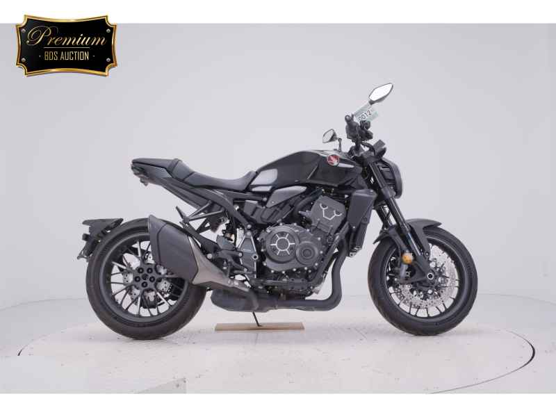Honda CB1000R 2022