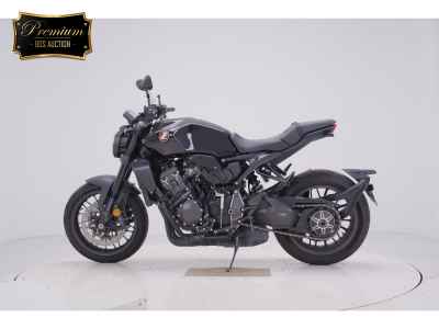 Honda CB1000R 2022