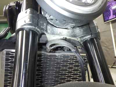 Honda CB1000R 2022