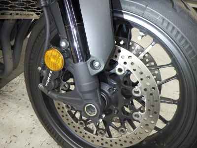 Honda CB1000R 2022